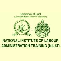 National Institute Of Labour Administration Training Karachi Admission 2024