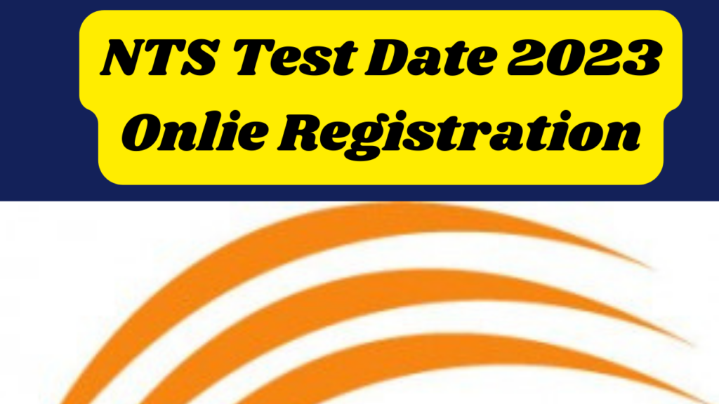 NTS Test Date 2024