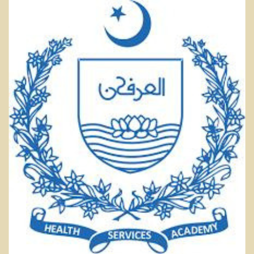 Health Services Academy Admission 2023