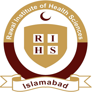 Rawal Institute Of Health Sciences Admission 2024