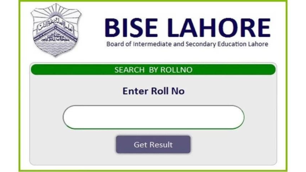 Bise Lahore 1st Year Result 2024