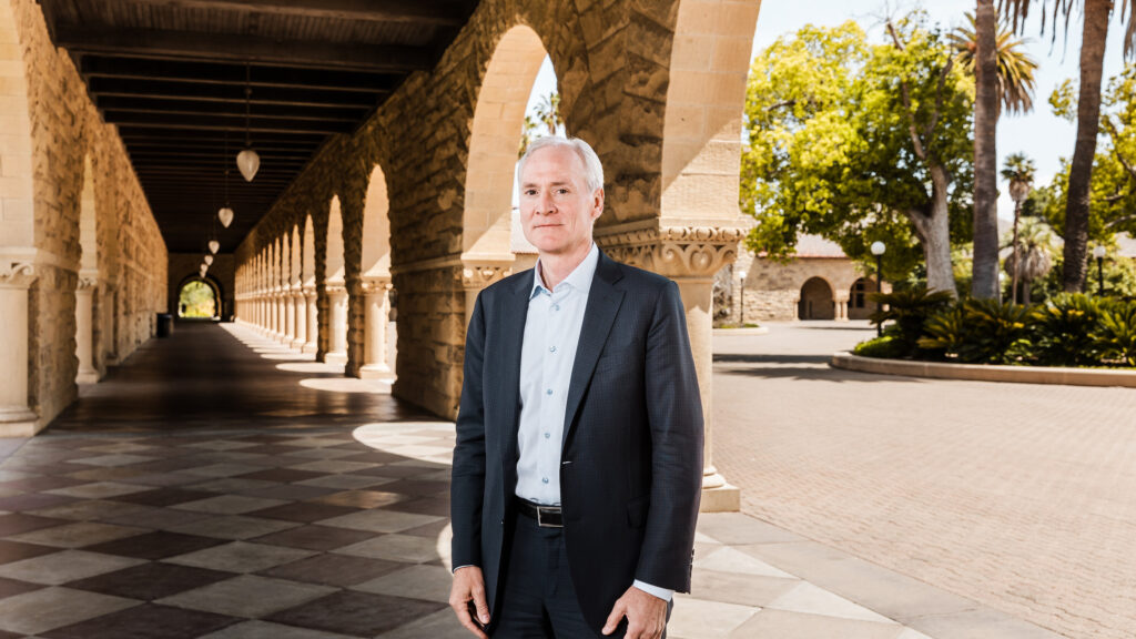 Stanford President Resigns 2024 New President Scandal, Salary