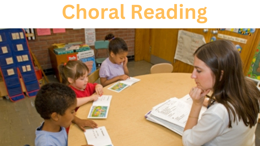 The Power of Choral Reading