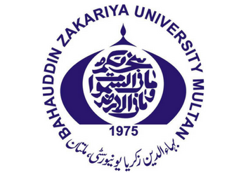 Bahauddin Zakariya University Multan Spring Admission 2024