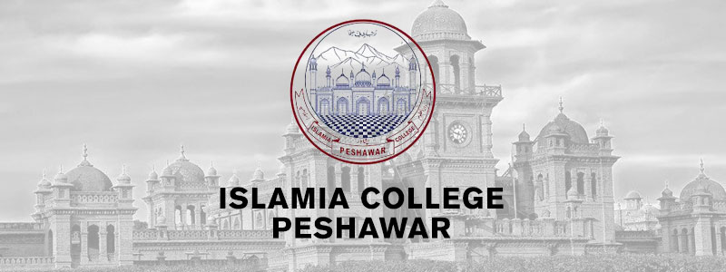 session beginning in 2023 will have passed. Islamia College Peshawar Admission 2023