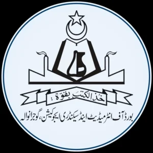 2nd Year Supply Result 2023-24 Gujranwala Board By Roll Number