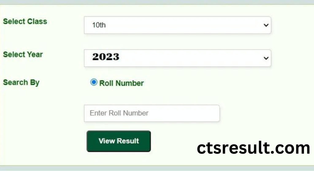 11th Class Result DG Khan Board 2024 Check Online