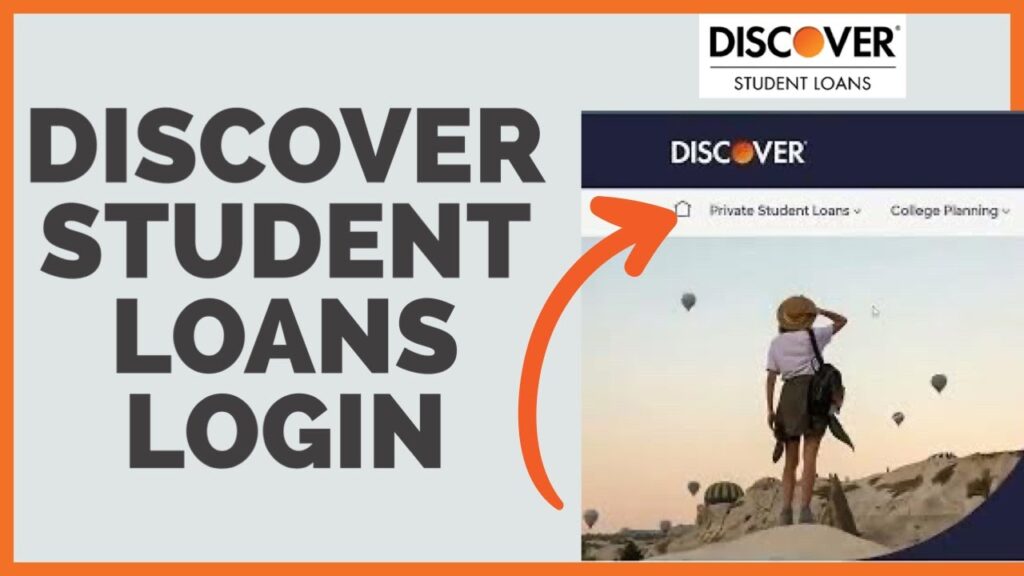 Discover Student Loans Login 2024: A Step-by-Step Guide