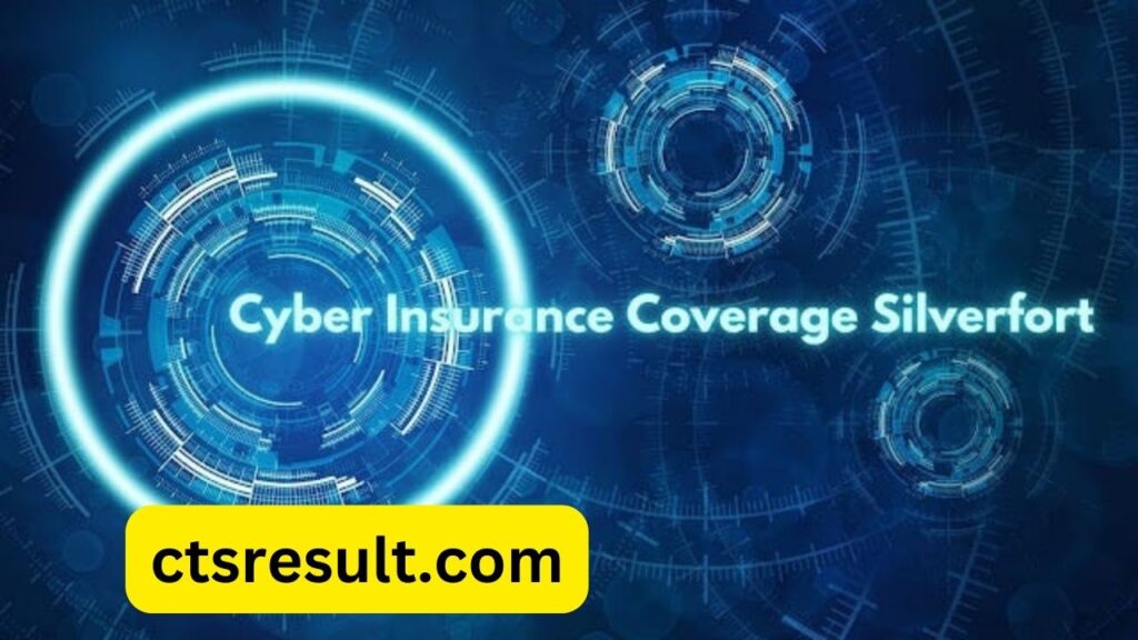  cyber insurance coverage silverfort