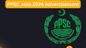 PPSC Jobs 2024 Apply Online